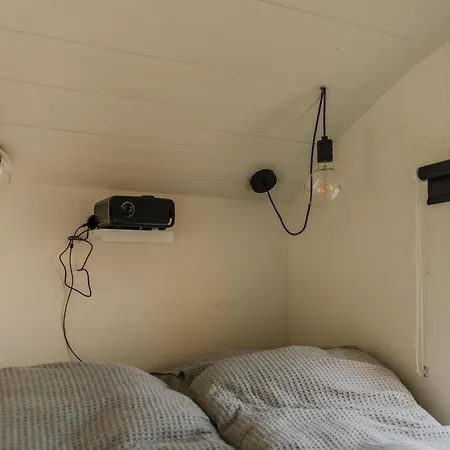 Tiny House De Skure Harelbeke